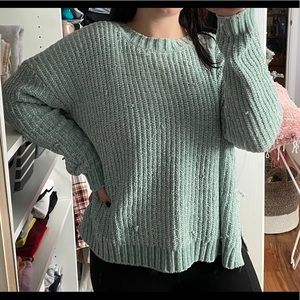 Aerie sweater